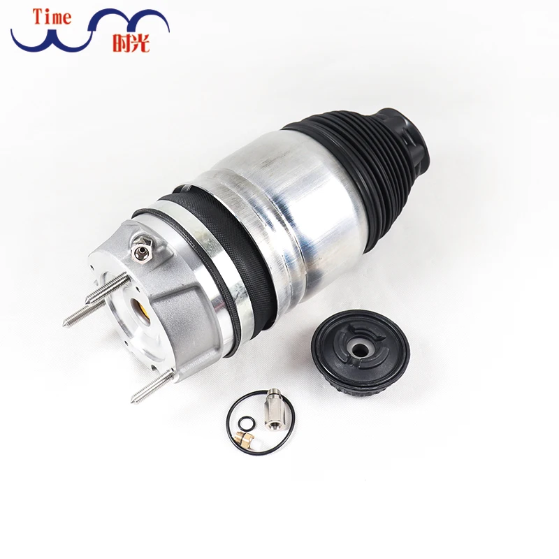 Передний Ремонтный комплект для Audi Q7 VW Touareg Porsche Cayenne 12-17 амортизатор