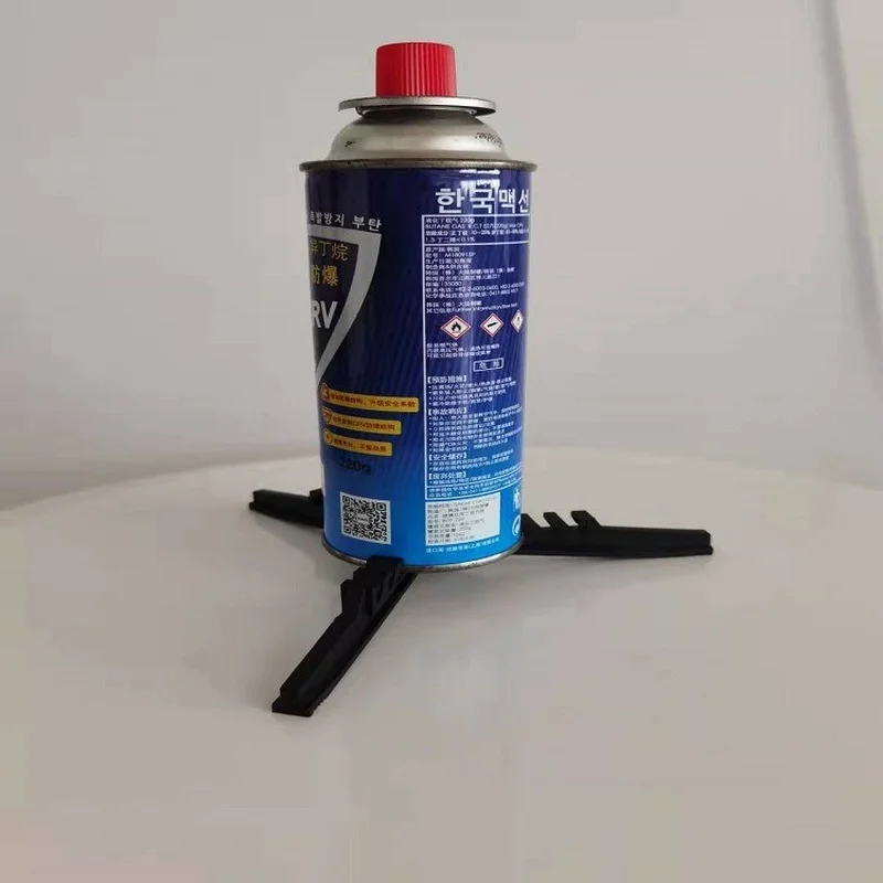 Держатель для картриджа кемпинга на открытом воздухе |