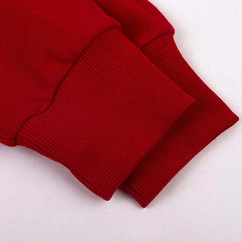 Рисунок 4 - Женский хлопковый свитер свободного покроя