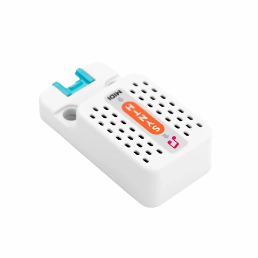 Официальный блок синтезатора средней длины M5Stack (SAM2695) Dmitry Sches с возможностью