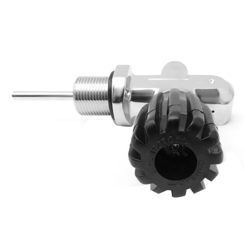 3000Psi 250Bar 3/4-14NPS Клапан резервуара для подводного плавания высокого давления