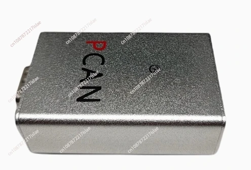 Анализатор Can Pcan Usb к совместим с Peak IPEH-002022/21 поддерживает просмотр Busmaster Explorer