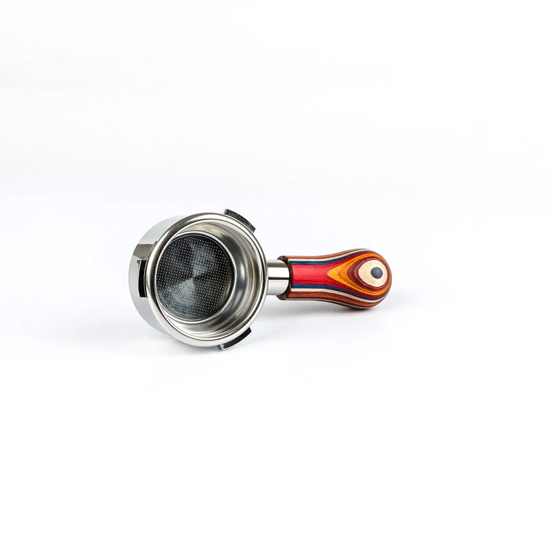 Бездонный портафильтр для HiBREW h10a/HiBREW h7 из нержавеющей стали