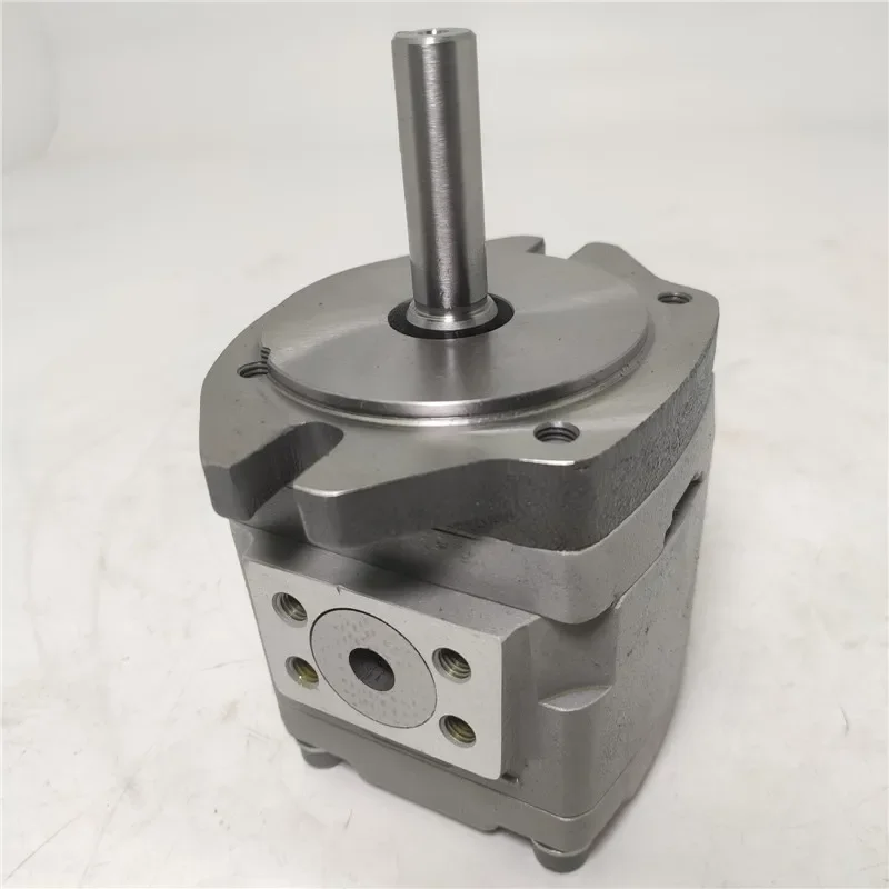 NACHI IPH series IPH-2H-3.5/5/6.5/8-11 IPH-2H-5-11 гидравлический Шестеренчатый насос