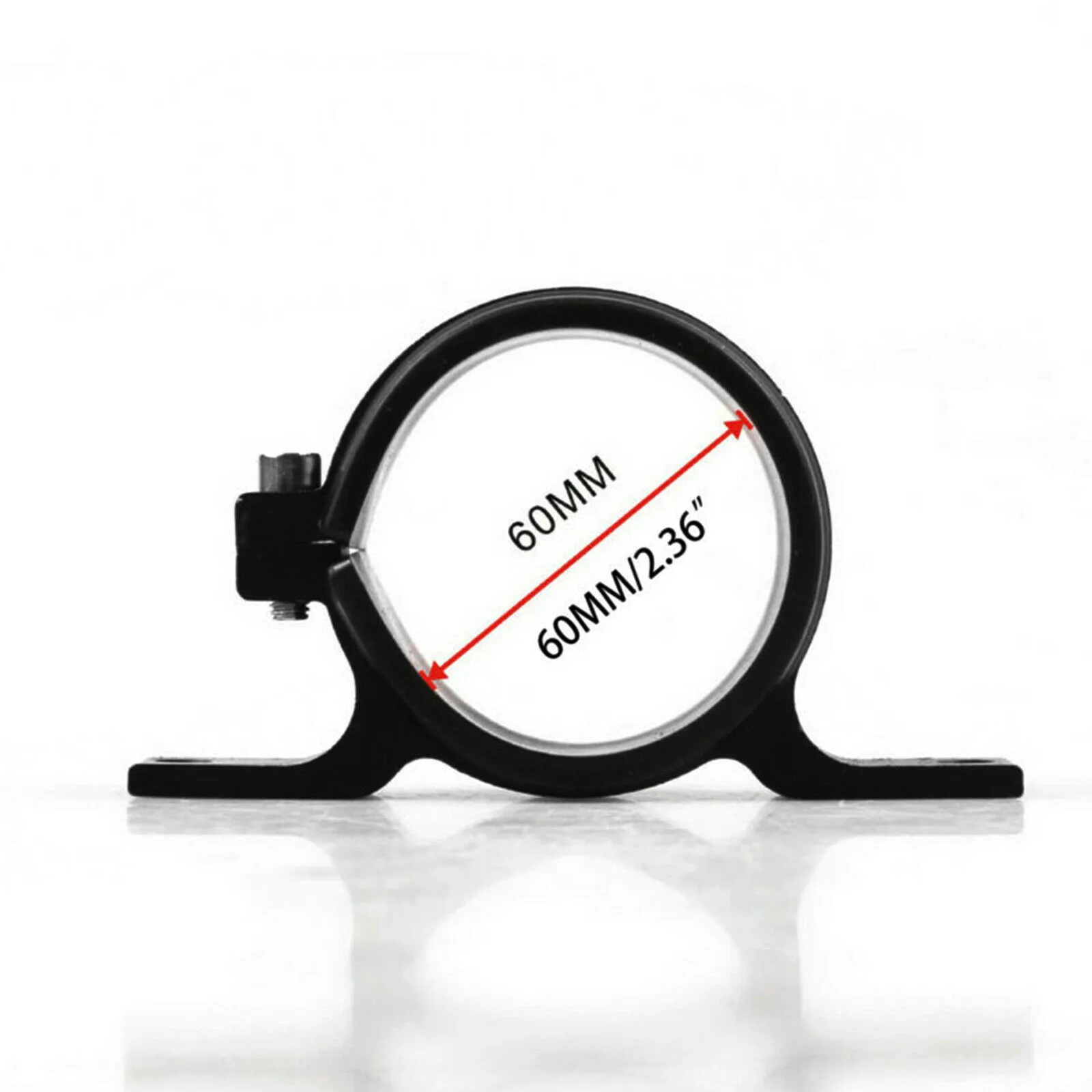 

Practical Aluminium Useful Black Durable Practical Replacement Accessory