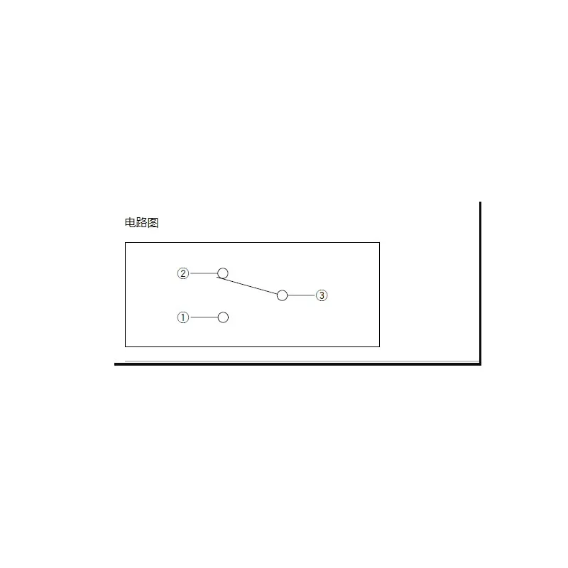 ALPS SPVQ370800 водонепроницаемый микропереключатель для автомобиля