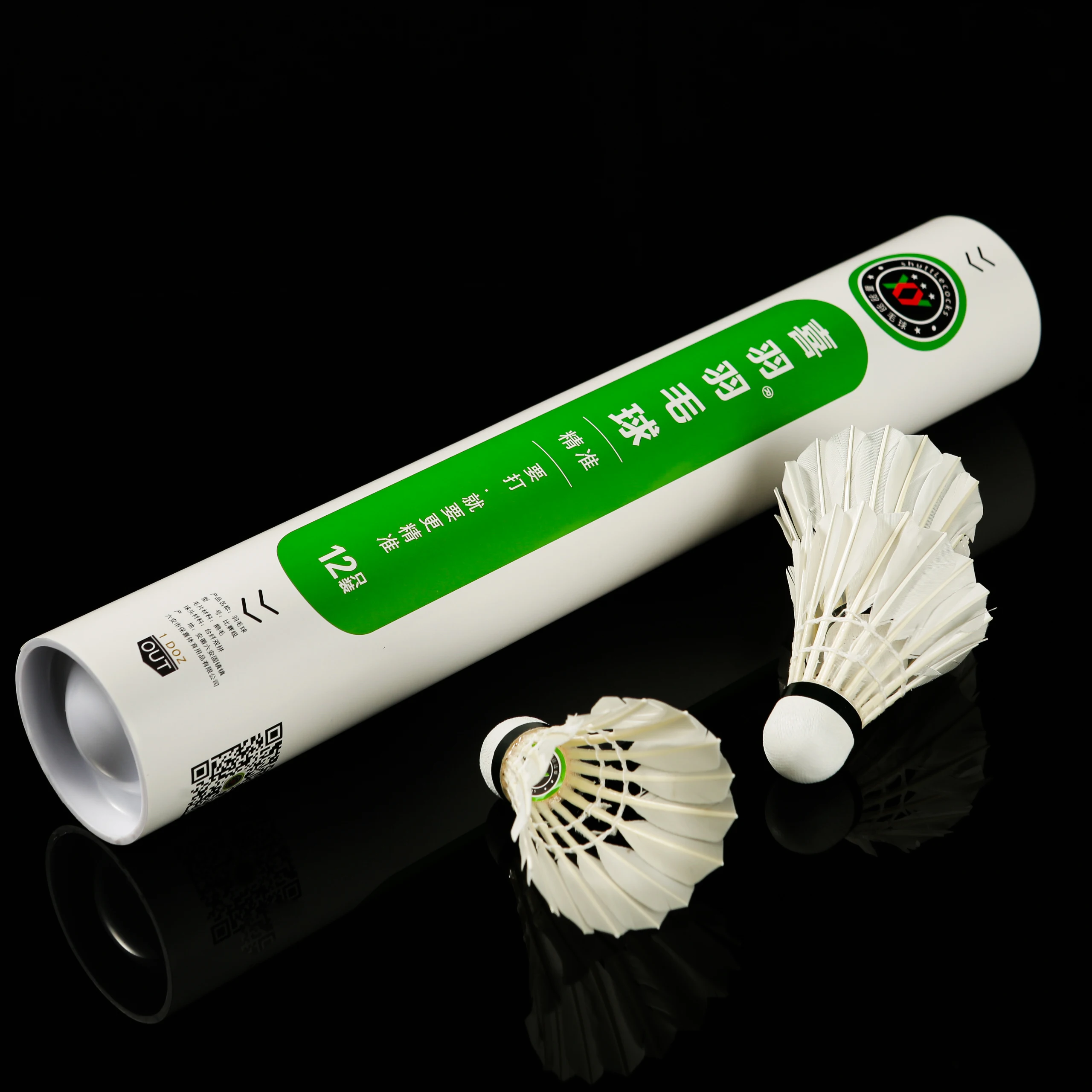 Рисунок 2 - Тренировочный бадминтон для на