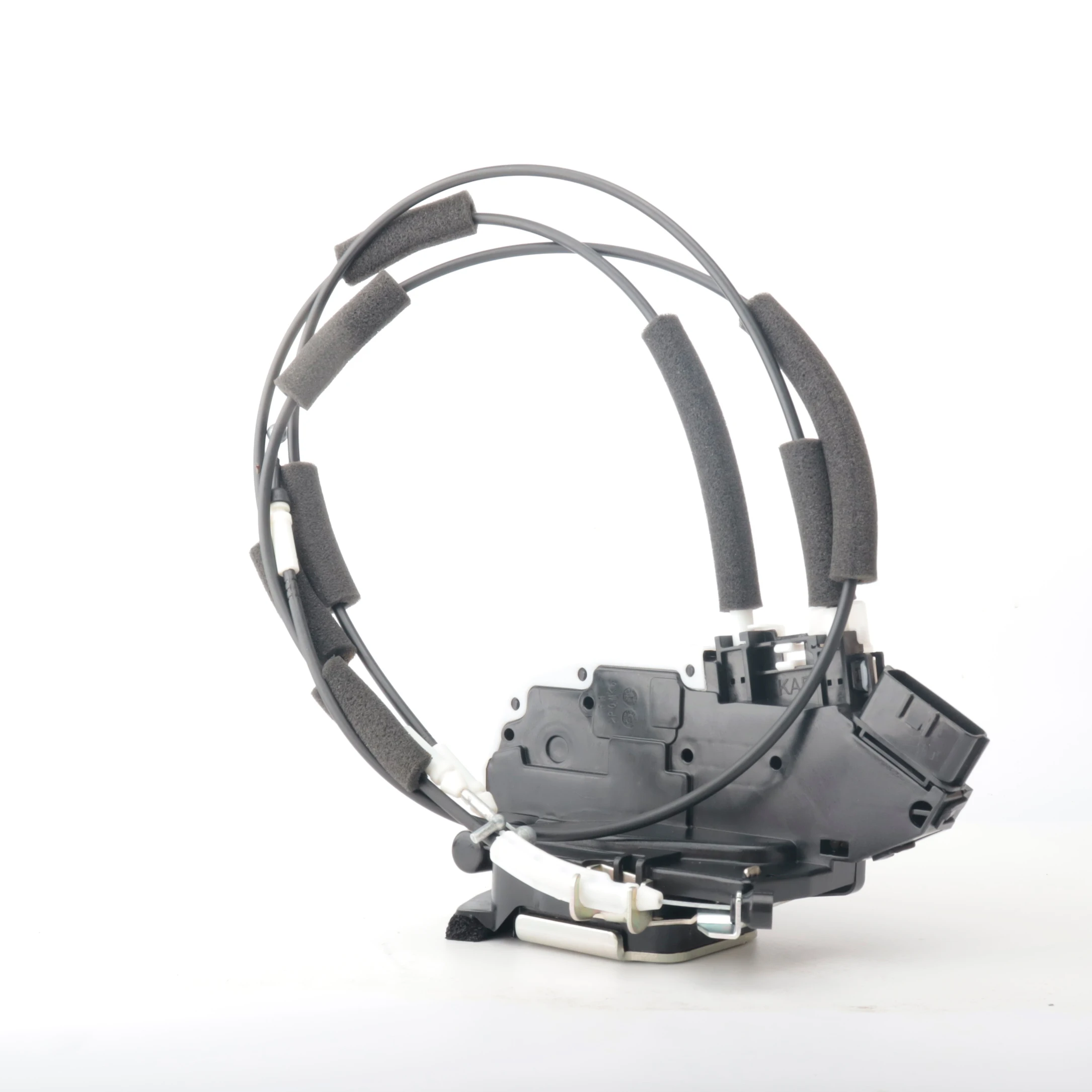 Привод дверного замка правой передней двери автомобиля 80500-1LA0A-01 805001LA0A01 для Nissan