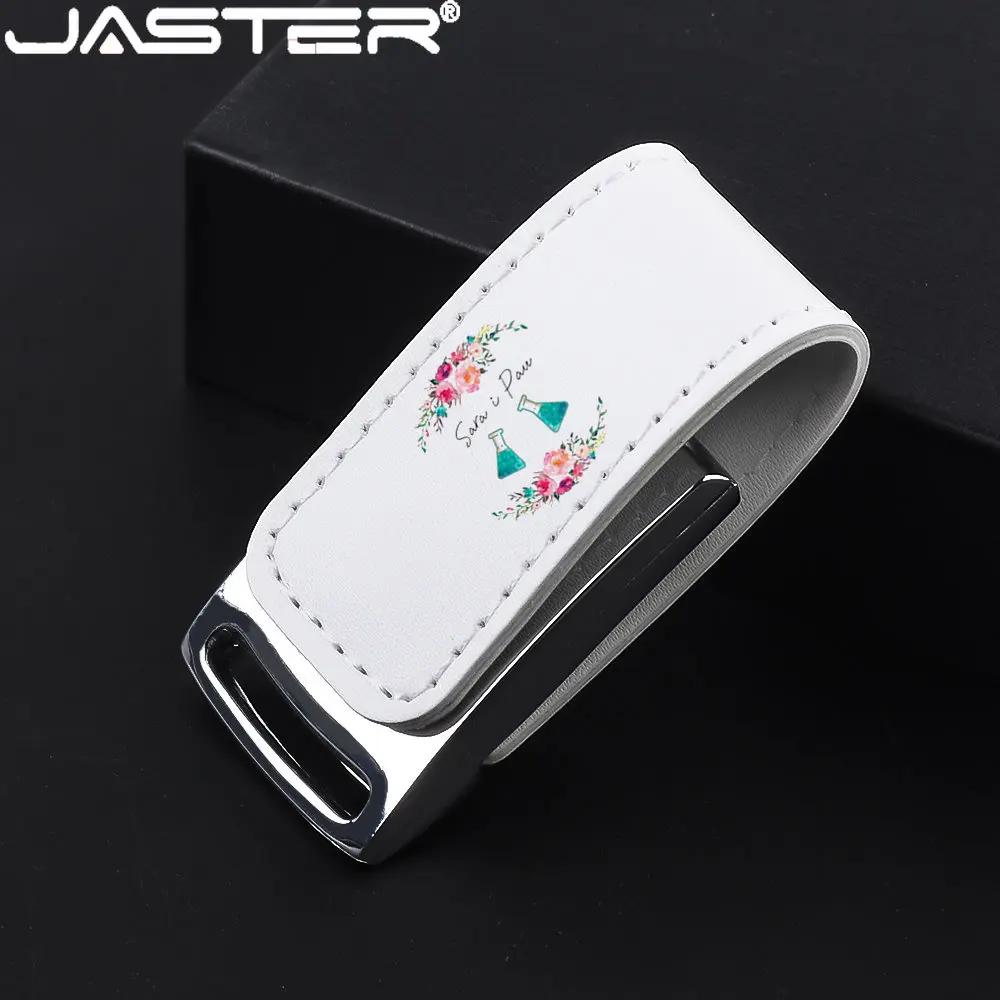 

Флэш-накопитель JASTER на 16/64/8/32 ГБ, USB 2,0