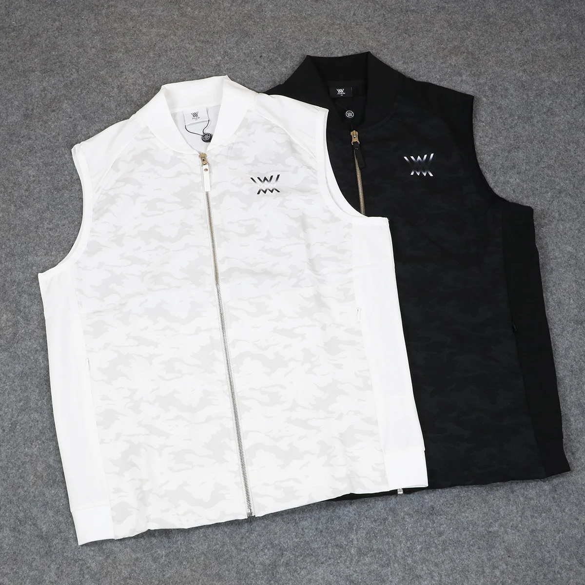 

Golf Golf New Composite Men's Sports Casual Vest Vest