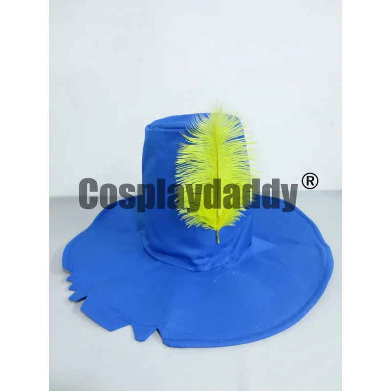 Горбун Нотр-Дам клопин мужской женский костюм Хэллоуин Косплей Костюм L005