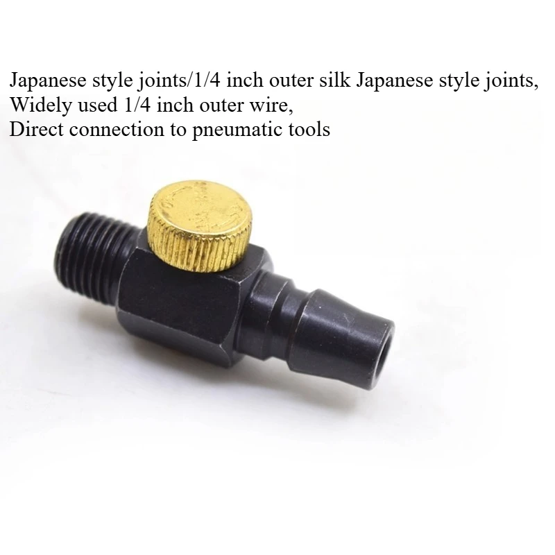 

Регулятор скорости пневматического инструмента