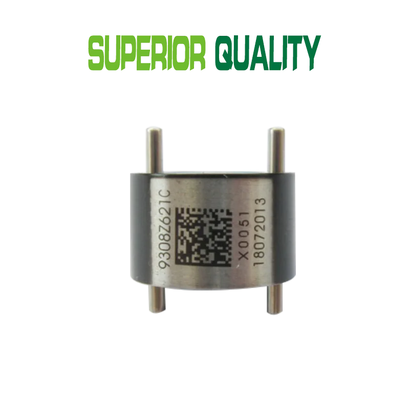 Комплект для ремонта инжектора EJBR04301D Включает сопло L157PBD + клапан 28239294/9308-621C 7135-650