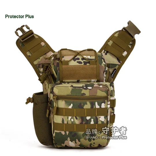 Mirrorless Camera Bag Small Compact Shoulder Messenger Cute Waterproof Canvas DSLR SLR Case for Women and Men |