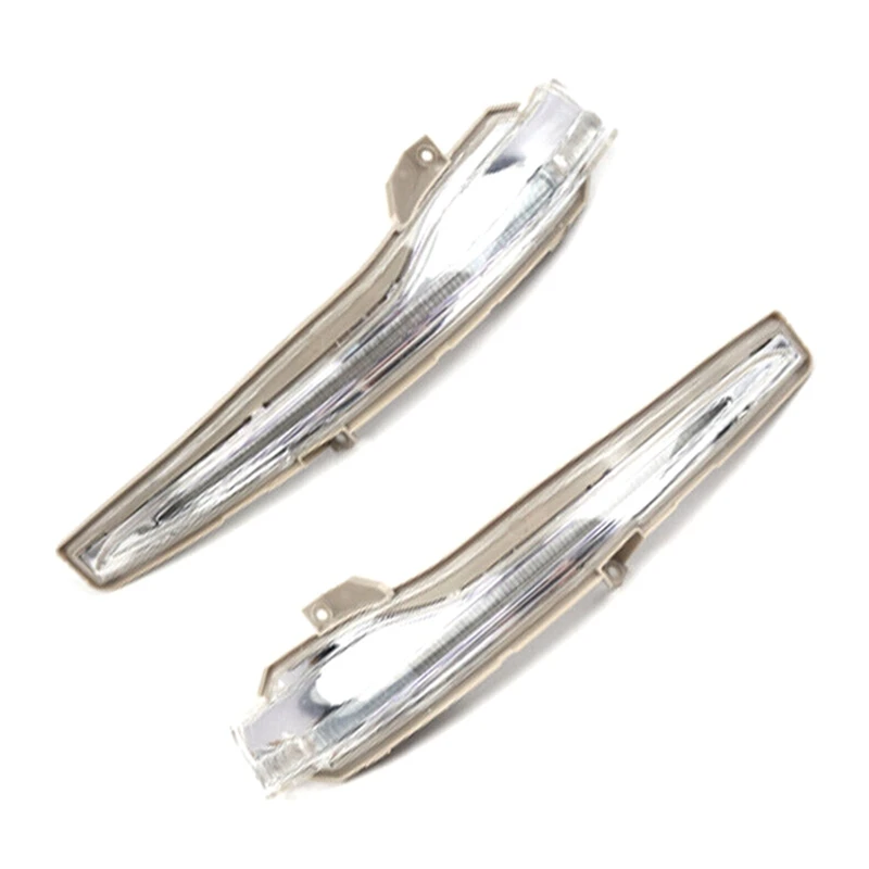 Side Mirror Indicator Turn Signal Lamps For Mercedes Benz W205 W213 W222 C217 Rearview Light