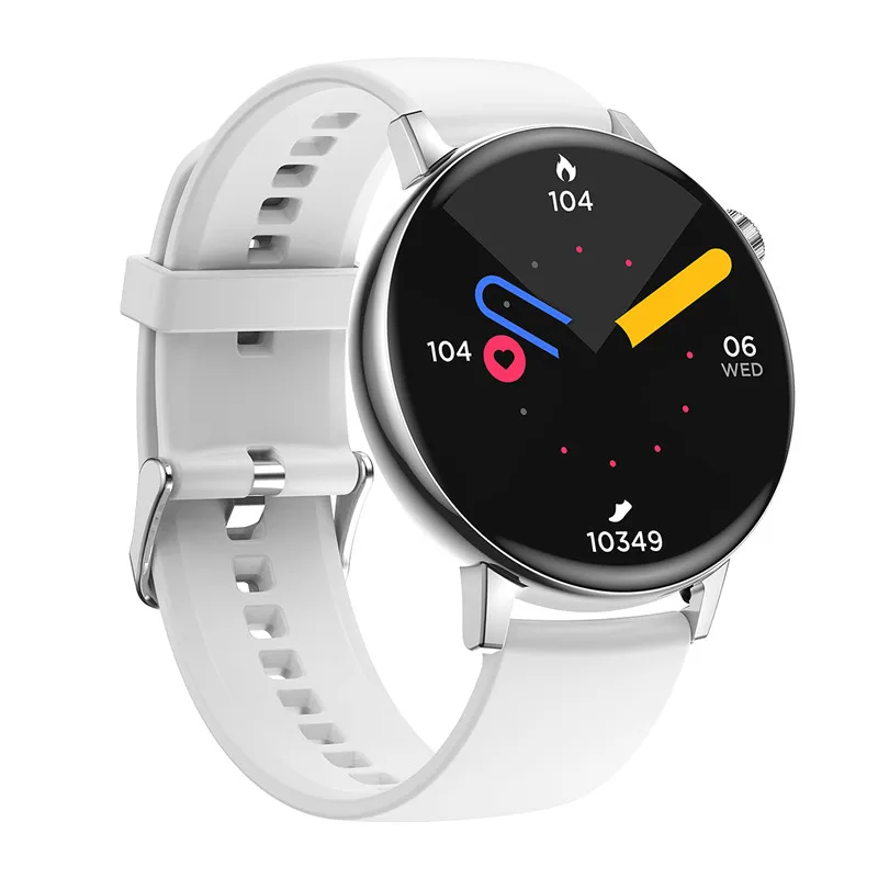 Смарт-часы GT3 мужские с поддержкой NFC и Bluetooth |