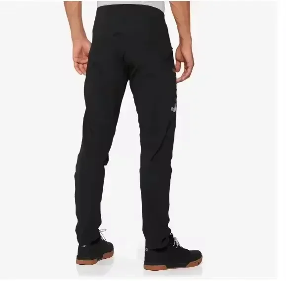 Мужские брюки BMX ATV Enduro Racing Off Road Брюки для мотокросса Горный велосипед MTB