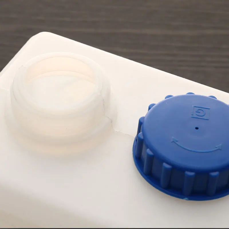 5 л воздушный парковочный отопитель топливный бак для хранения масла грузовика