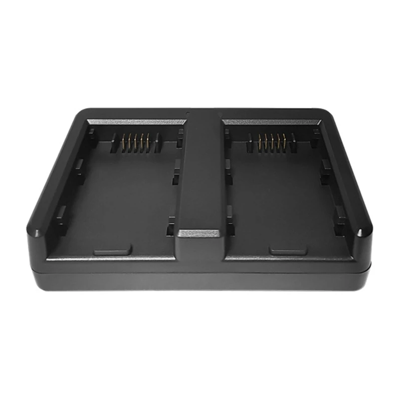 

Charger Lithium Charging Seat- Two Charger Slot Micro USB Type-C