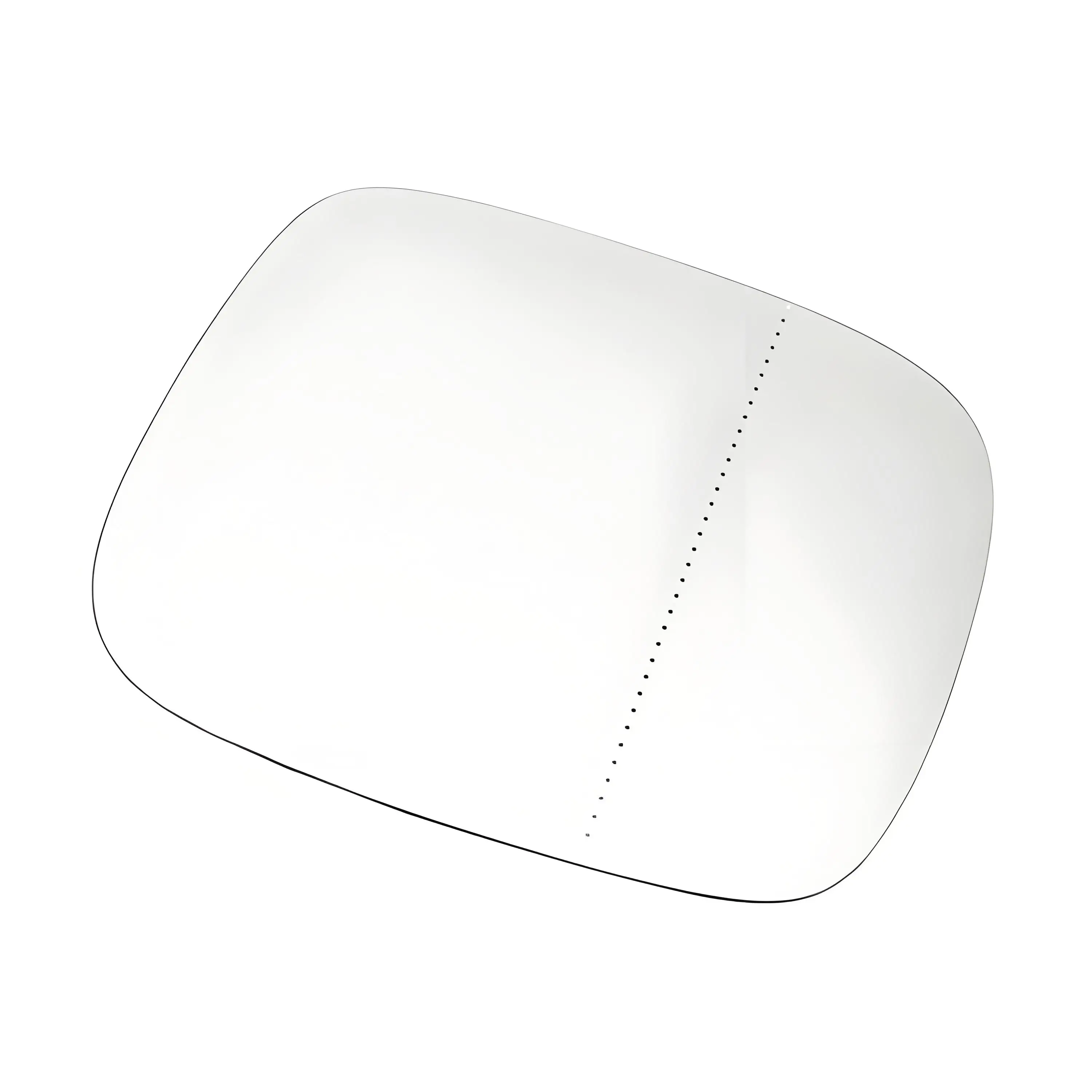 

Для Volvo XC90 2007 2008 2009-2015 автомобильные зеркальные линзы заднего вида, внешние боковые светоотражающие Стеклянные линзы с нагревом 30716137 30716138