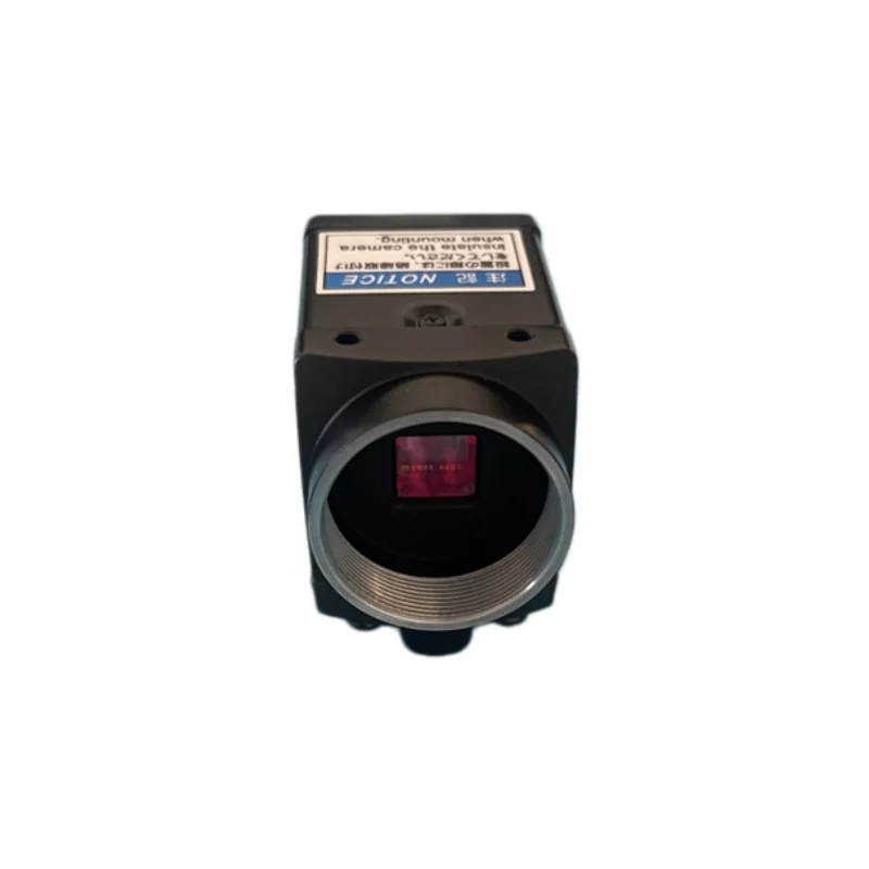 Фото Цифровая цветная камера KEYENCE CV-035C CV-H035M CV-H200C CV-S035MU CV-S200CU для обнаружения размытия символов, в наличии №4