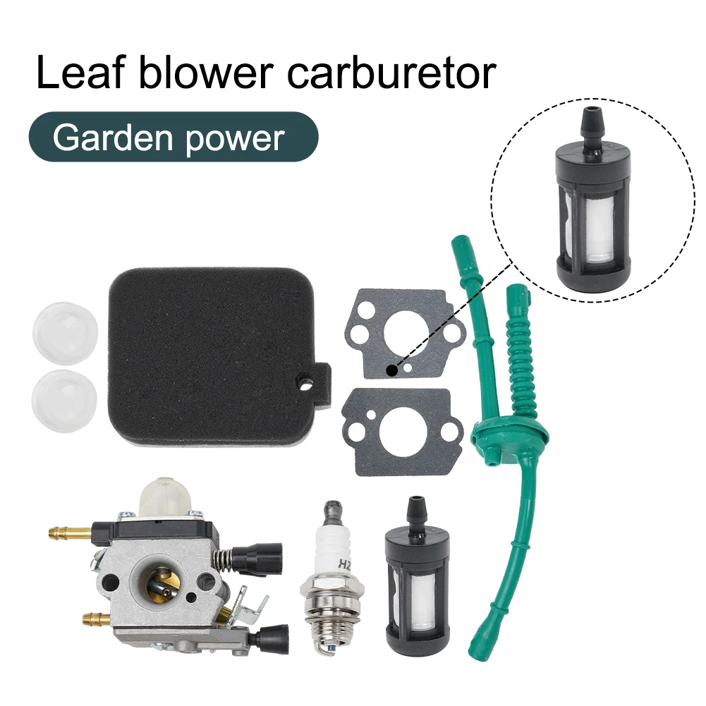 

Карбюратор для Zama Carb Stih1 BG45 BG46 BG55 BG65 BG85 SH55 SH85