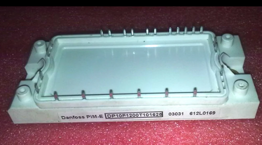 

Новый источник питания DANFOSS DP10F1200T101625