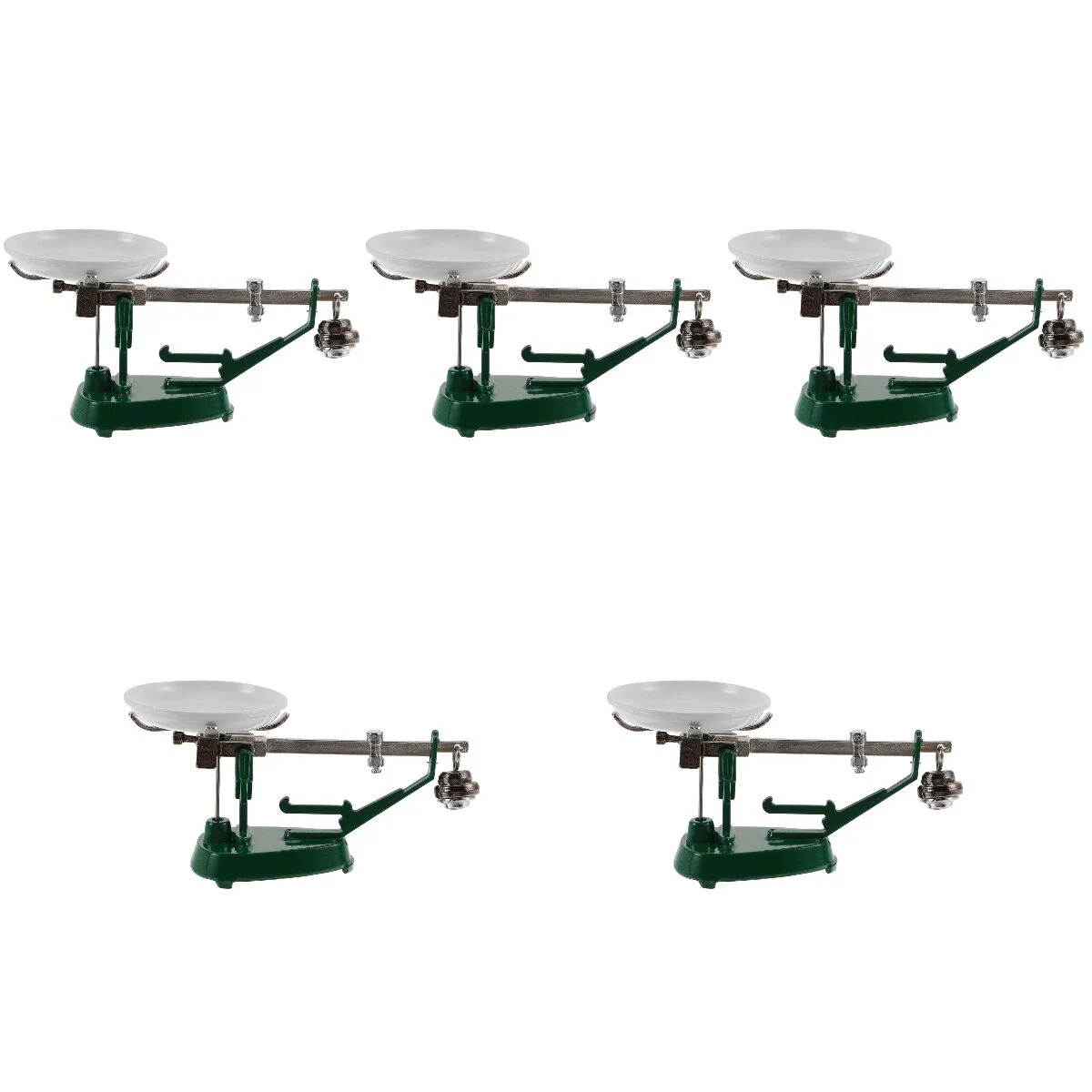 

5 комплектов, механические аксессуары для кукольного домика, миниатюрная декоративная модель, игрушка, платформа для украшения баланса для детей, имитация металла