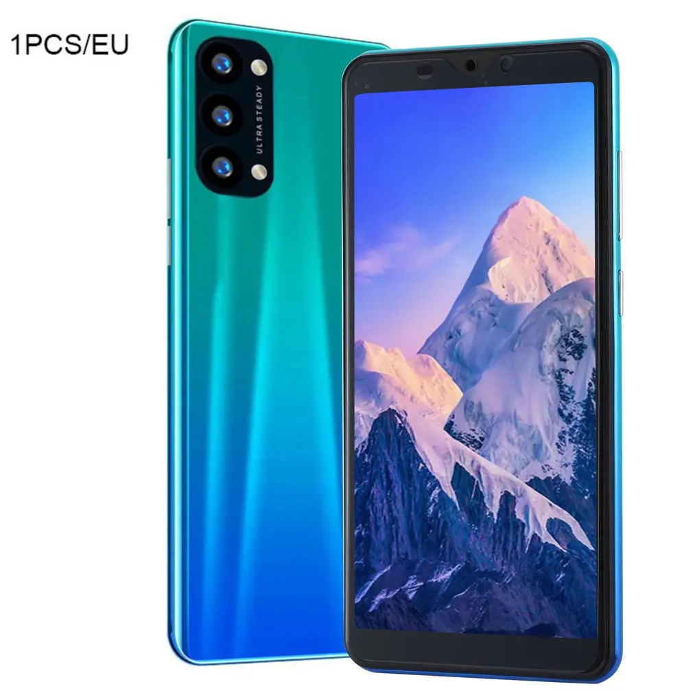 

Смартфон Reno4 Pro, 5,8 дюйма, 512 М + 4G
