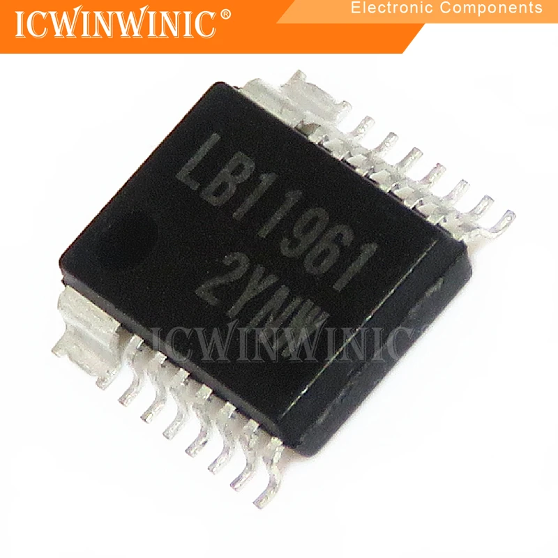 10 шт. LB11961 11961