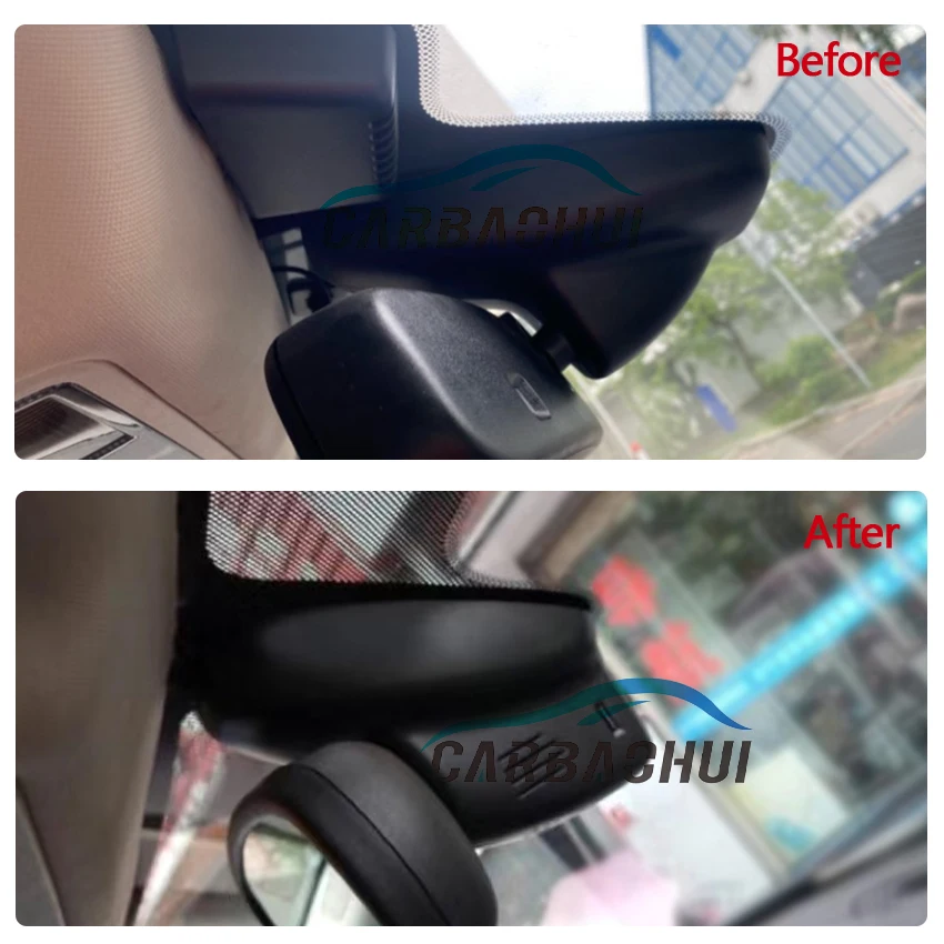 Для Range Rover Freelander 2 Discovery 4 для Jaguar XF/X-JL Zotye T600 2011-2015 видеорегистратор 4K UHD