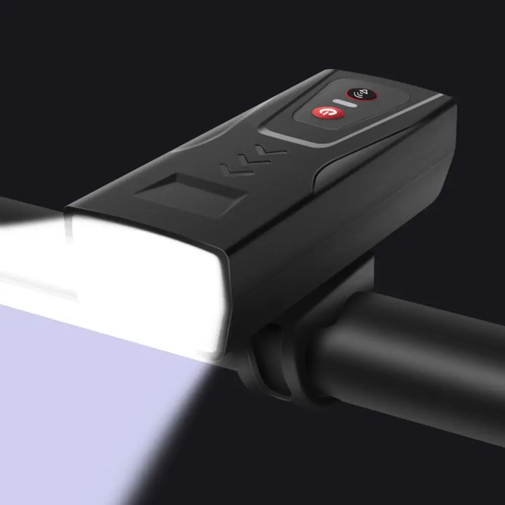 

Велосипедный светодиодный передний фонарь T6, зарядка через USB, освещение для горного велосипеда, велосипедный фонарь, Аксессуары для велоси...