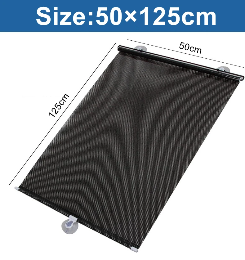 

Автомобильный шторка от солнца, автомобильная Выдвижная шторка от солнца, шторка из ПВХ, автомобильный солнцезащитный козырек, солнцезащитный козырек на лобовое стекло