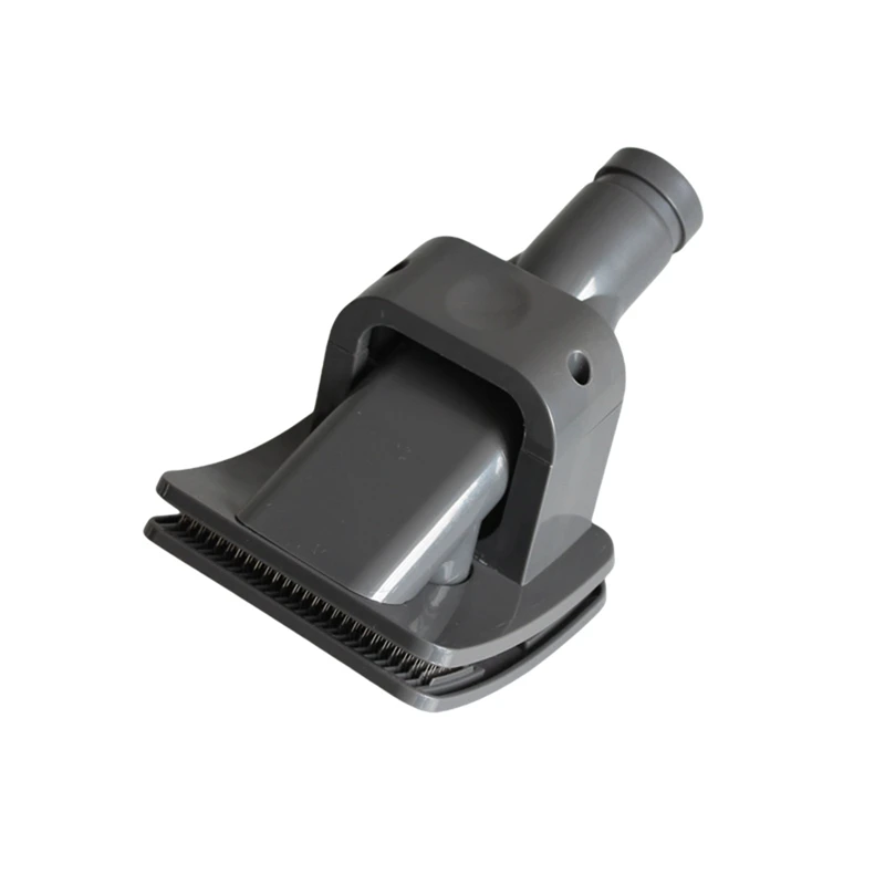 

Vacuum Cleaner Pet Brush Tip Detachable Attachment Brush For Dyson V6 Vacuum Cleaner Parts