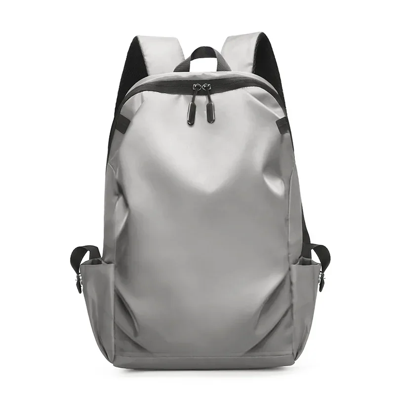 

New Men's Backpack Waterproof Backpack Travel Menbackpack Unisex Softback Laptop Backbag Fashion Cool Business Man Backpacks