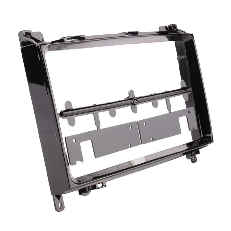 Автомобильная магнитола 2Din для Benz Vito Sprinter Viano B200 W169 W245 2004-2012 DVD стерео Рамка