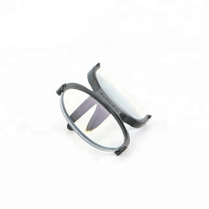 

ENT 1.5x medical lens with high quality instrument