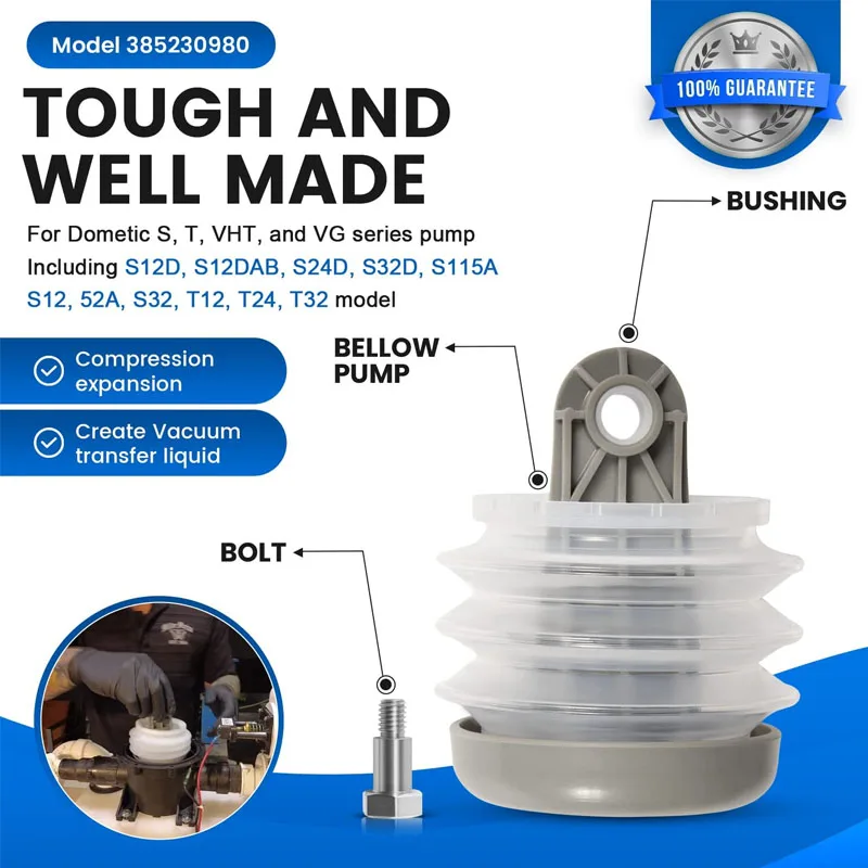 Рисунок 5 - 385310076 1-1/2 ''комплект