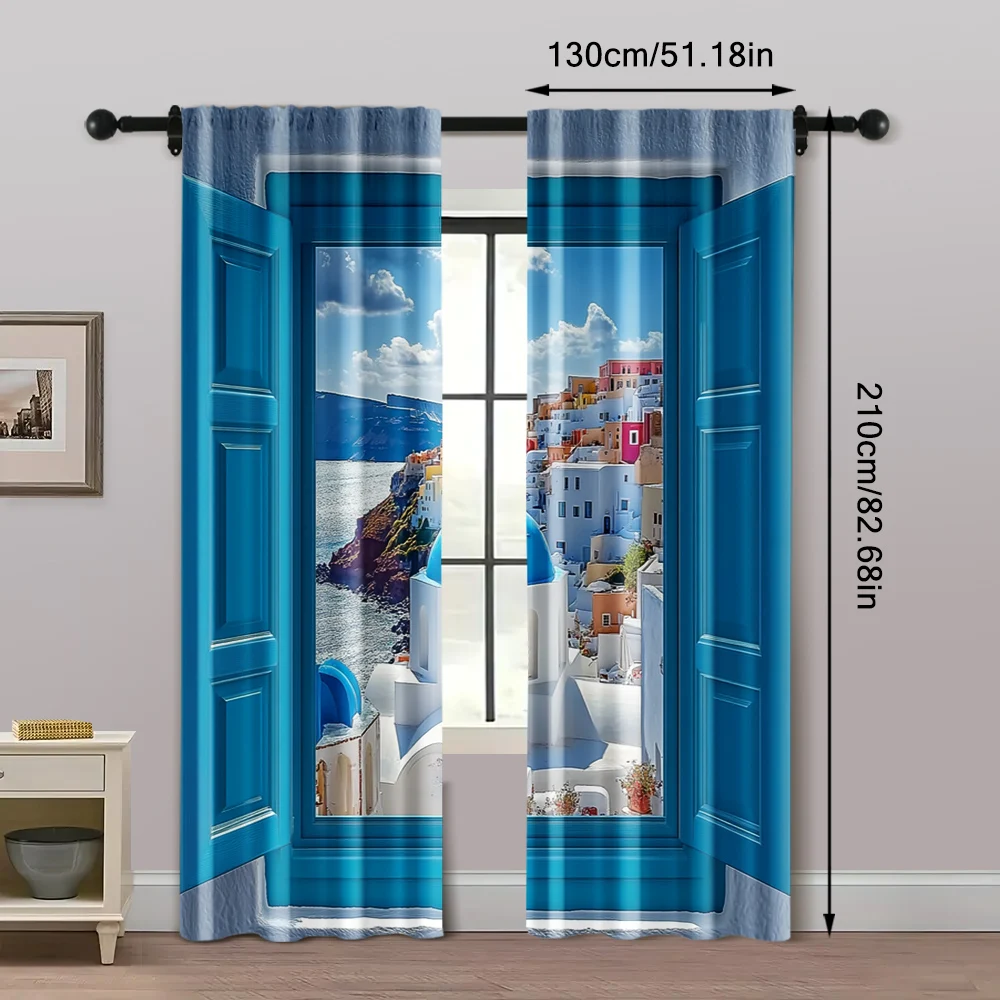 2 шт. оконные шторы старые жалюзи защита конфиденциальности универсальный для