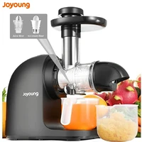 joyoung slow juicer machines ceramic auger slow masticating juicer machines cold press juicer slow juicer easy to clean