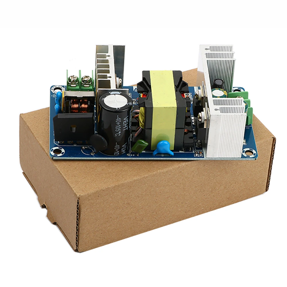 180 Вт, 5 А, потенциальный понижающий модуль импульсного источника питания, переменный ток 110-240 В, 110 В в постоянного тока, 36 В, преобразователь напряжения, фильтр трансформатора питания 180 Вт, 5 А, потенциальный понижающий модуль импульсного источника питания, переменный ток 110-240 В, 110 В в постоянного тока, 36 В, преобразователь напряжения, фильтр трансформатора питания