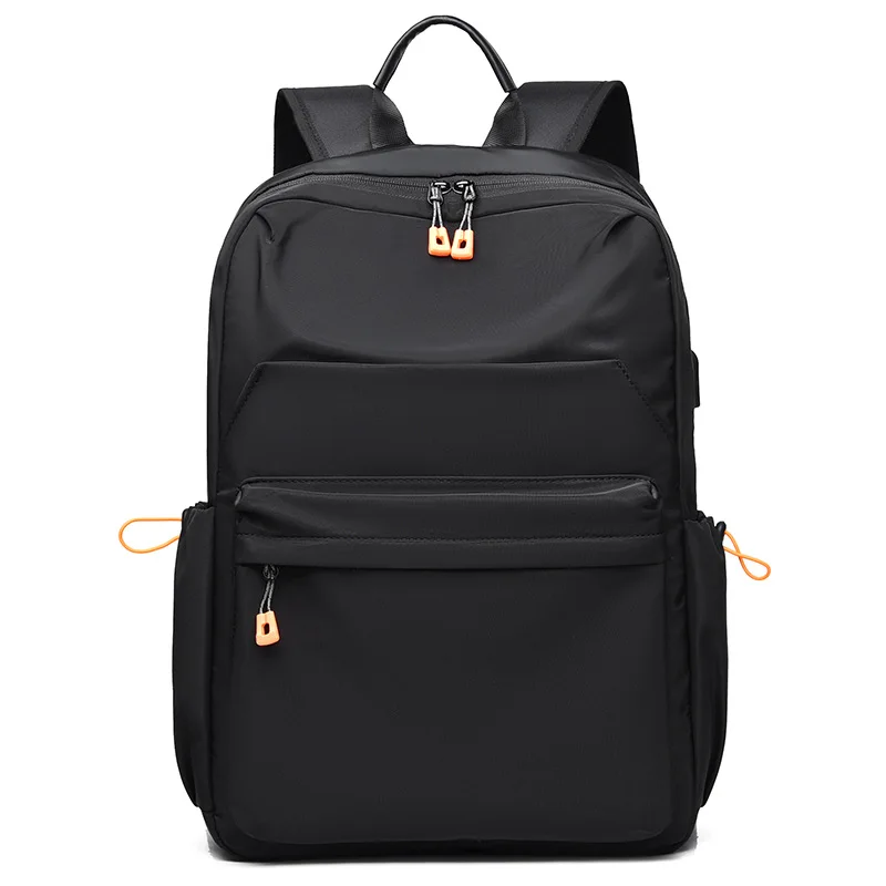 

Backpack Business Commuter Charging Waterproof Trendy Large Capacity Travel Bag Schoolbag Casual Bag For Men And Women Stude
