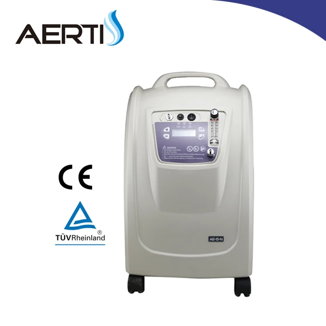 

2019 hot sale 5L Oxygen Concentrator