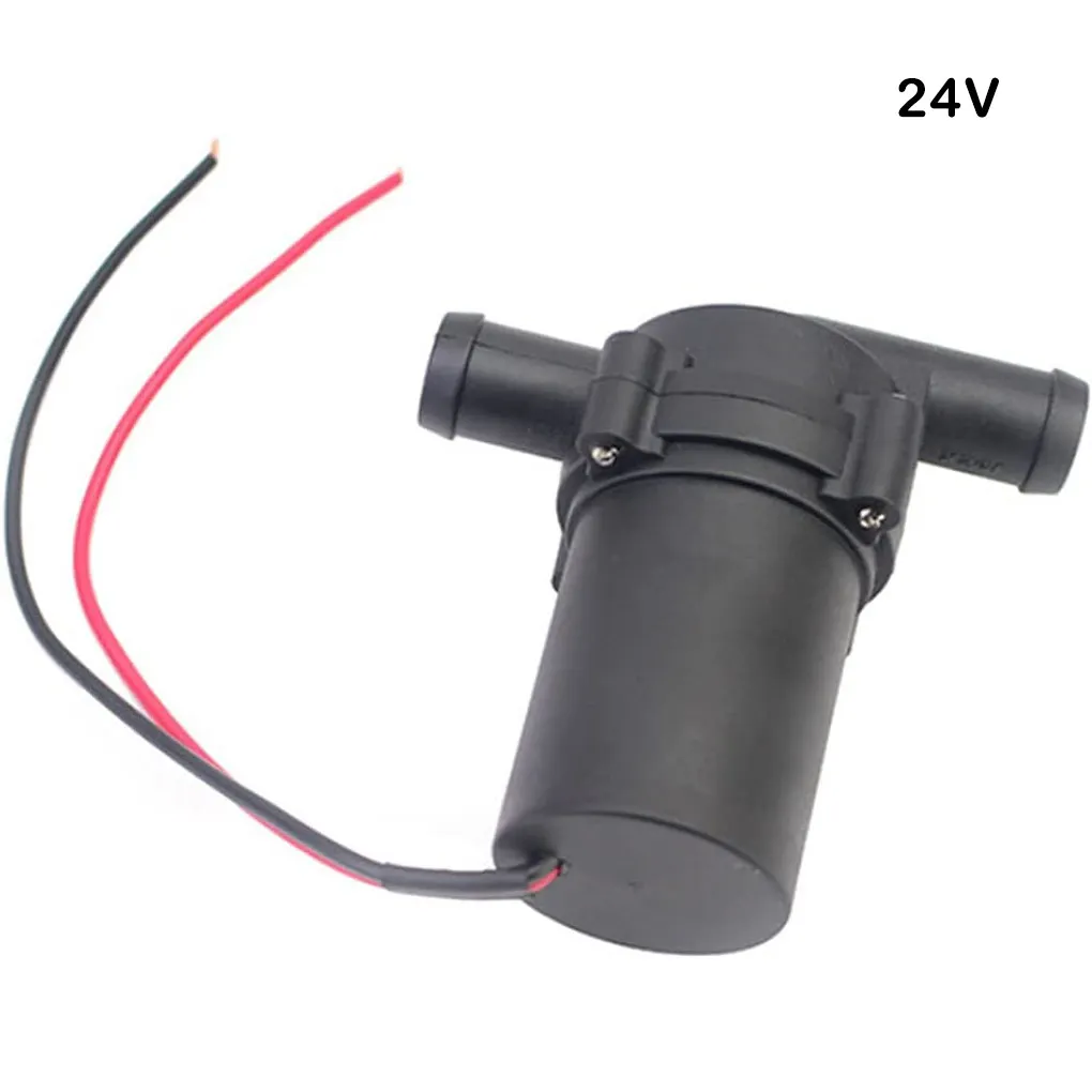 

Сменные детали для водяного насоса, автомобильные принадлежности, прочная конструкция, твердая оболочка, многофункциональные электрическ...