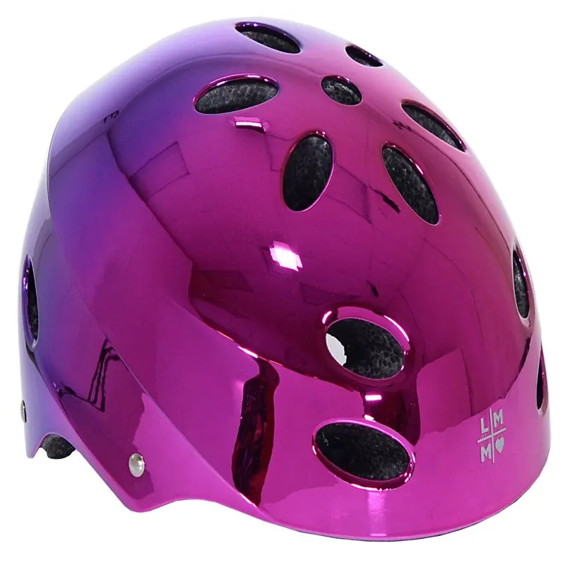 

Free shipping Youth Helmet, Pink, Ages 8 and up