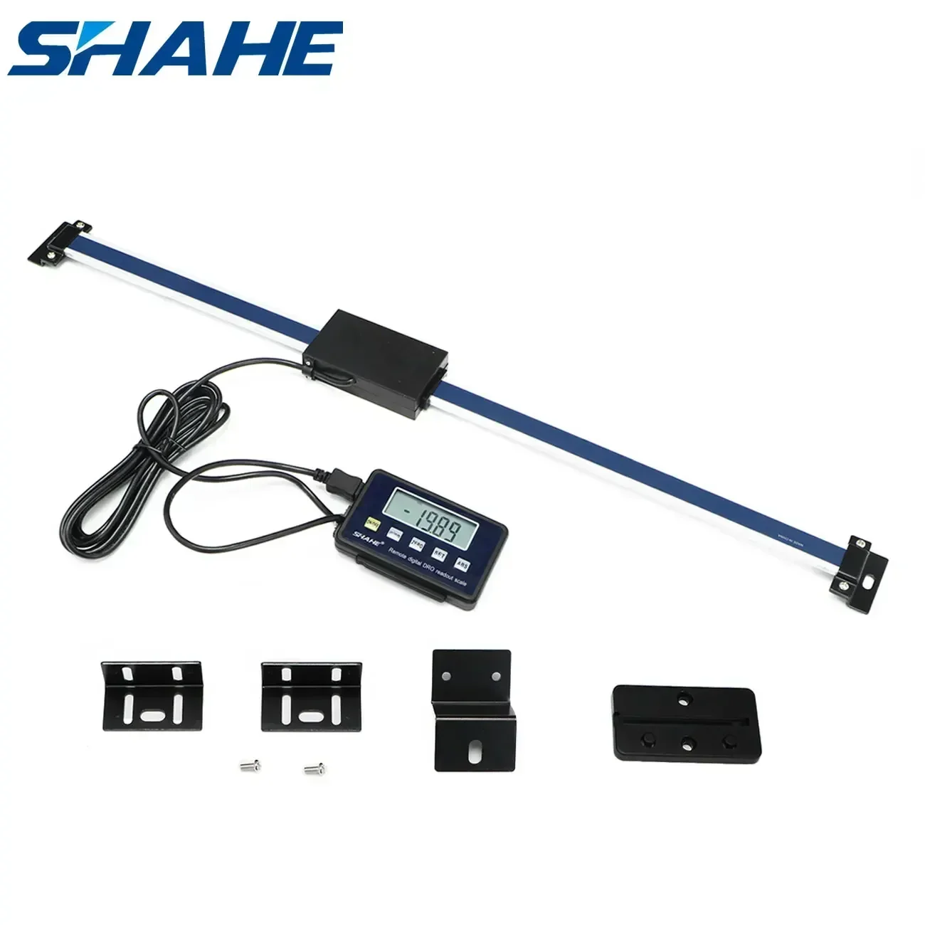 

Цифровые линейные весы Shahe 500 мм