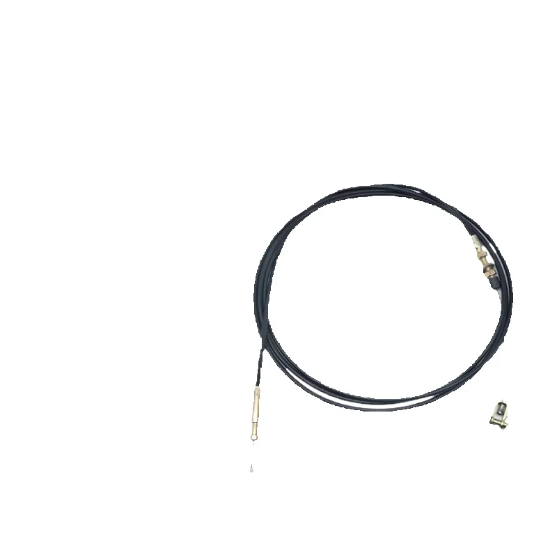 Аксессуары для экскаваторов Sany sy65/75/135/205/215/235-8-9 кабель огнеупорного двигателя