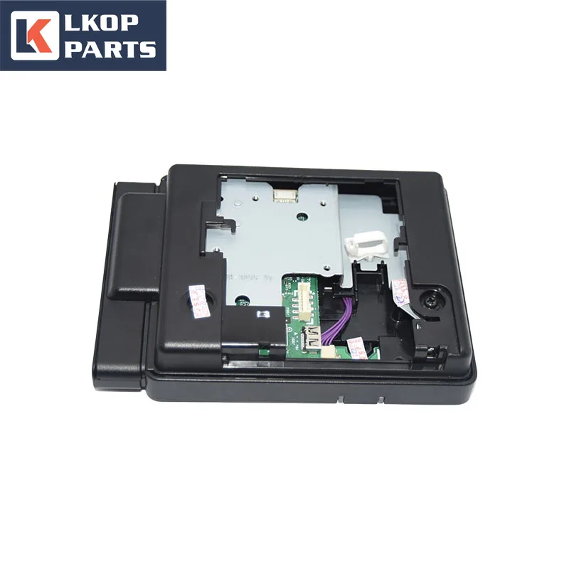1 комплект панели управления в сборе для Canon LBP654 663 664 MF-734 MF-733 MF-735 741 742 743 744 745 746 FM1-P235