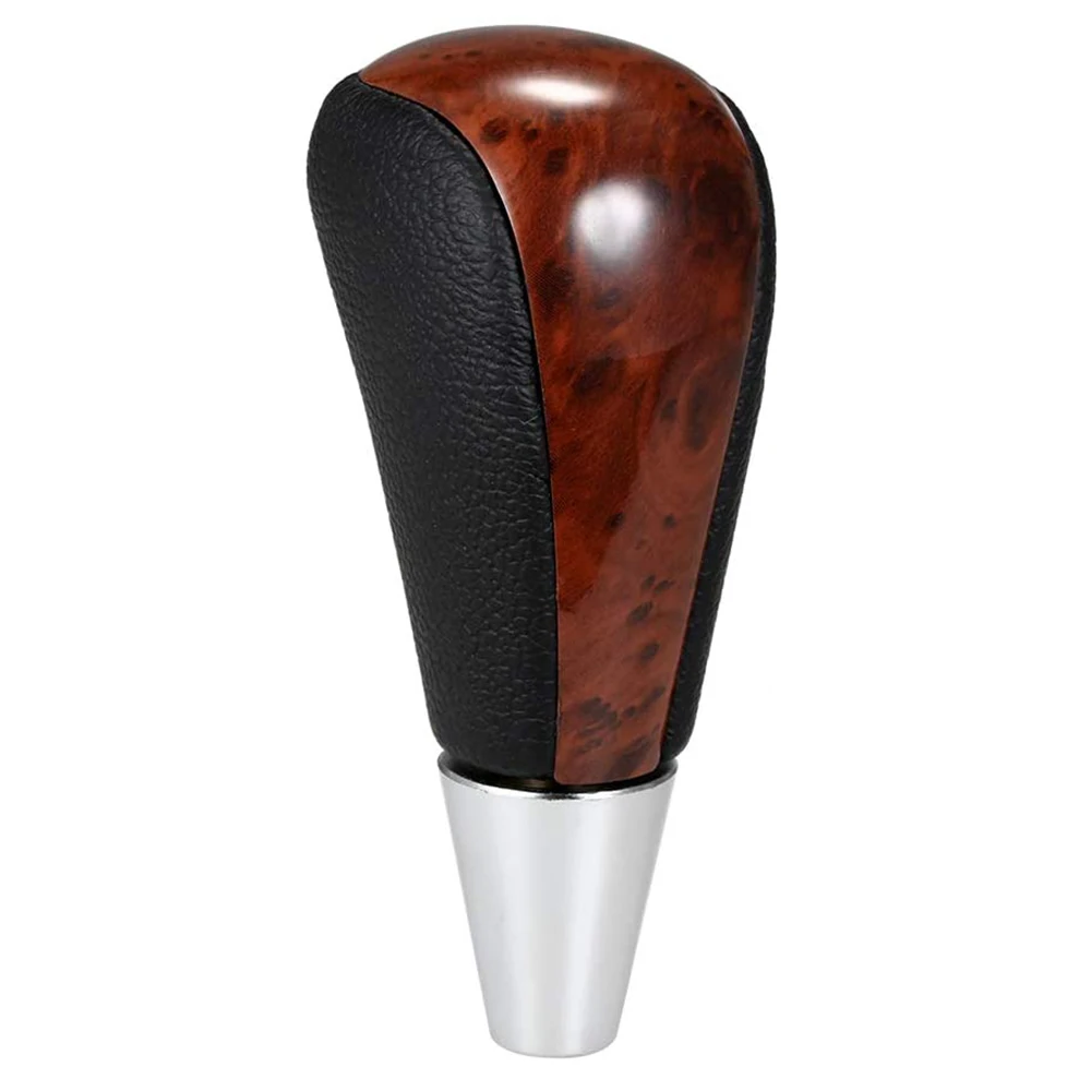 

Car Shift Lever Knob Gear Shift Knob Lever Shifter for Toyota Prado Lexus Hilux 2011 Crown RAV4 Fortune 2012