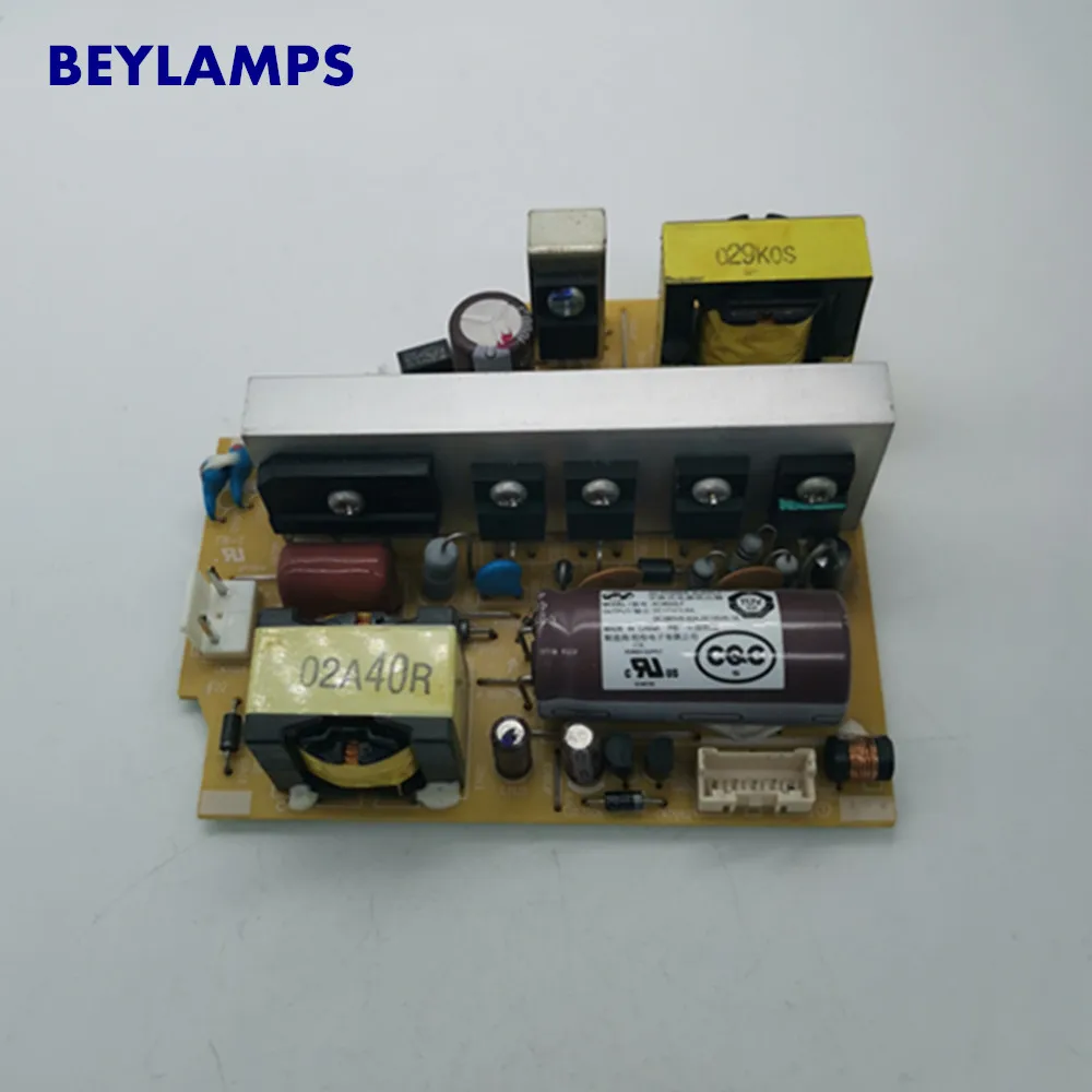 Плата питания проектора AC9932LF для CB-S03/S03+/W03/X03/S04 EB-X18/S31/S18 CB-U32/W32/X36/X97/97H/98H CB-520